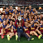 Grand Final Plus Pass