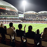 Adelaide Oval