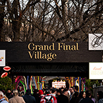 Grand Final Village