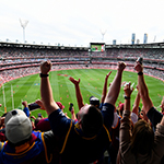 crown grand final breakfast