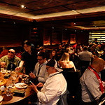 crown grand final breakfast