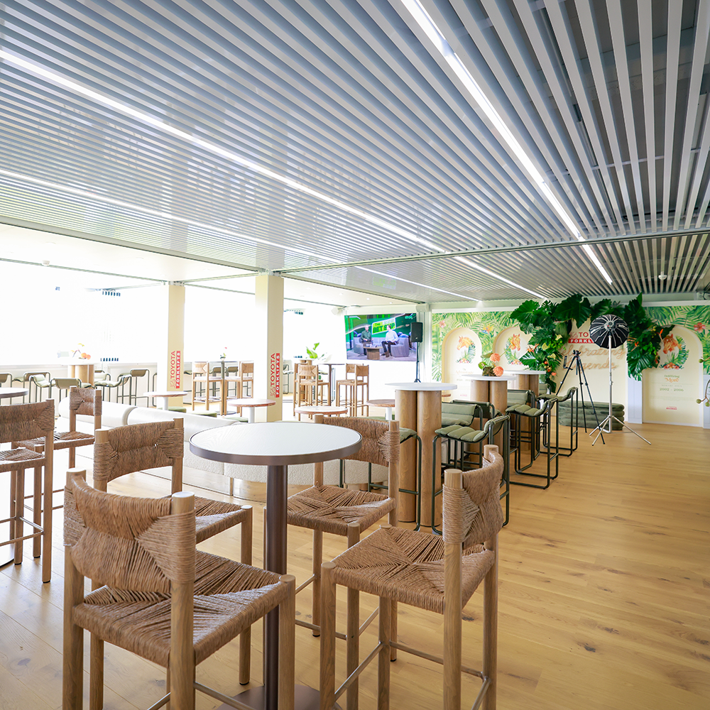 MTX Club - Adelaide Oval