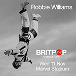 2026 AFL State of Origin Logo